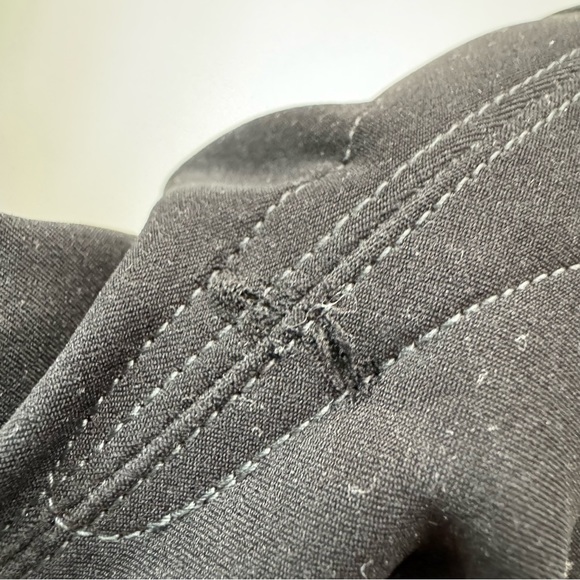 Stuart Weitzman Over the Knee Boots - Picture 9 of 13